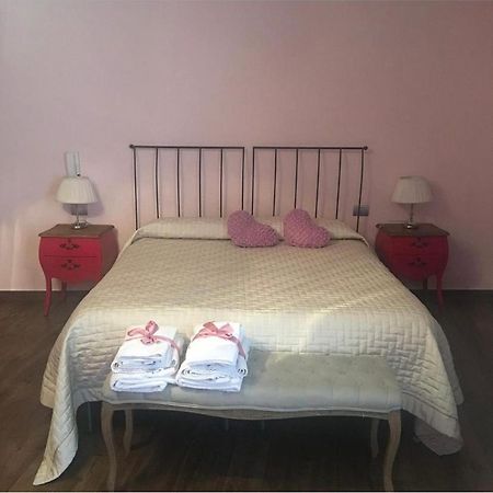 B&B Buongiornonotte Bobbio Luaran gambar