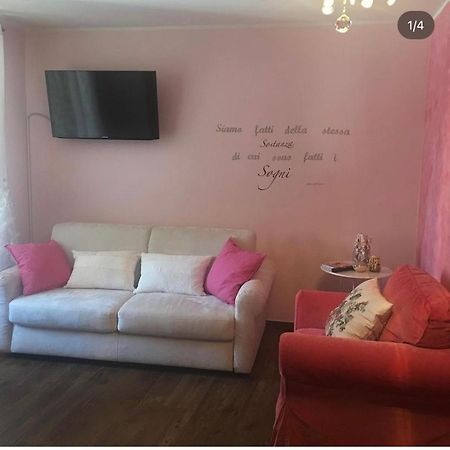 B&B Buongiornonotte Bobbio Luaran gambar