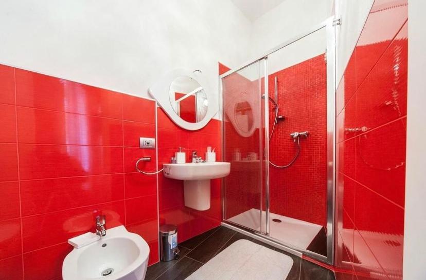 B&B Buongiornonotte Bobbio Luaran gambar