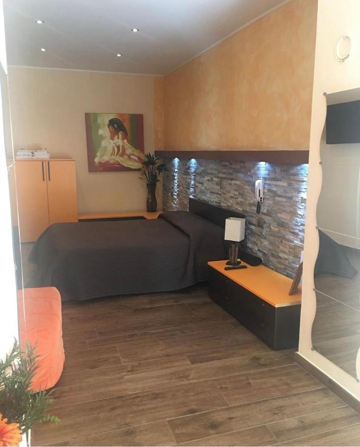 B&B Buongiornonotte Bobbio Luaran gambar